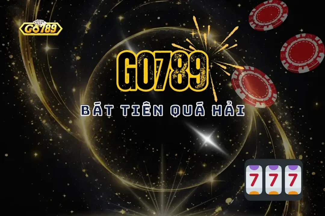 Bát Tiên Quá Hải Go789