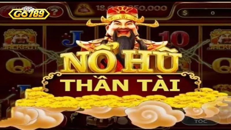 Chiến Thuật Chơi Nổ Hũ Thần Tài Go789 Uy Tín Cho Newbie 3 Biểu tượng & tính năng đặc biệt