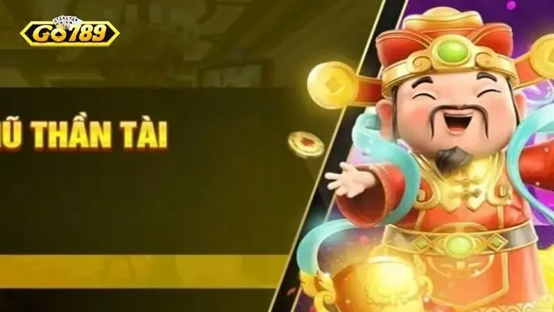 Chiến Thuật Chơi Nổ Hũ Thần Tài Go789 Uy Tín Cho Newbie 5 Chơi theo chiến lược