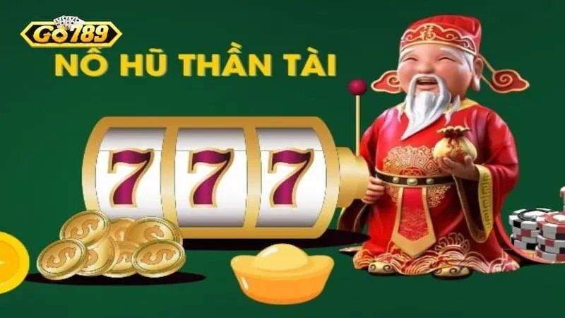 Chiến Thuật Chơi Nổ Hũ Thần Tài Go789 Uy Tín Cho Newbie 1 Giới thiệu sơ lược về nổ hũ thần tài go789