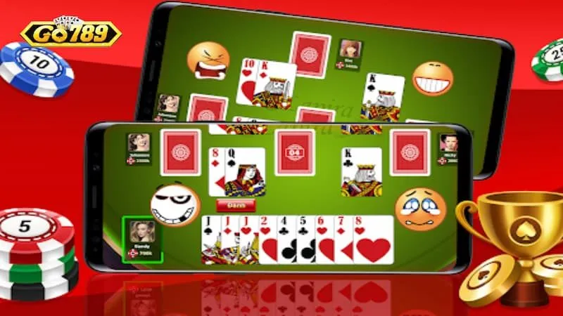 phỏm go789