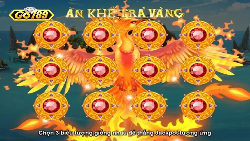 ăn khế trả vàng go789 ăn khế trả vàng go789