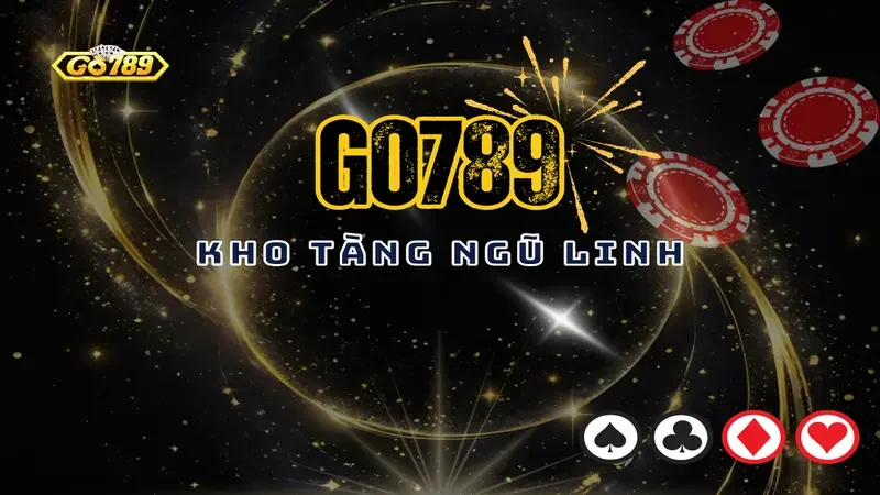 kho tàng ngũ linh Go78