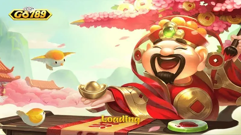 Chiến Thuật Chơi Nổ Hũ Thần Tài Go789 Uy Tín Cho Newbie 2 Luật chơi nổ hũ thần tài go789 uy tín nhất hiện nay
