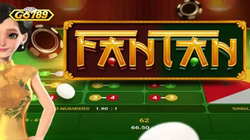 Mẹo thắng lớn trong game bài fantan Go 789