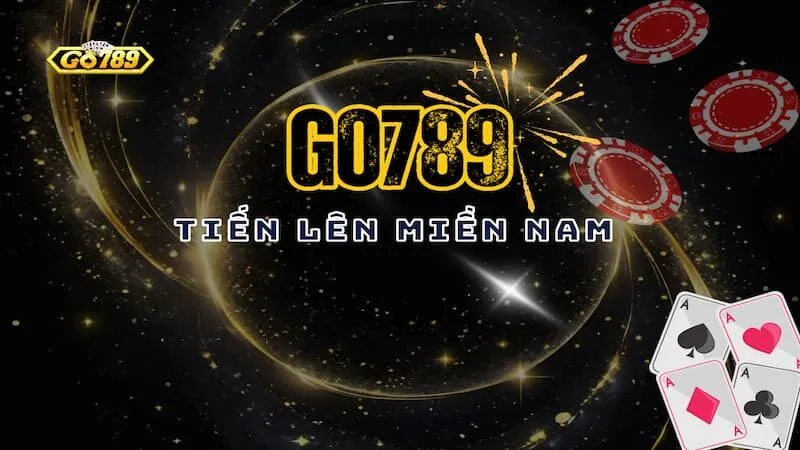 Tiến lên miền nam go789