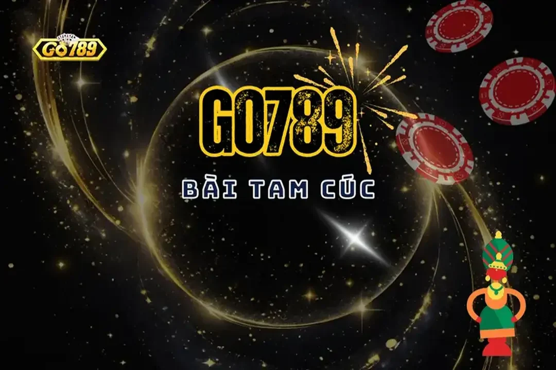 bài tam cúc go789