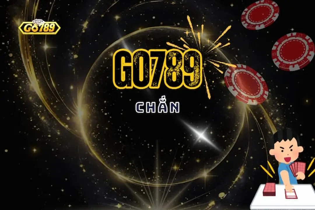 Chắn Go789