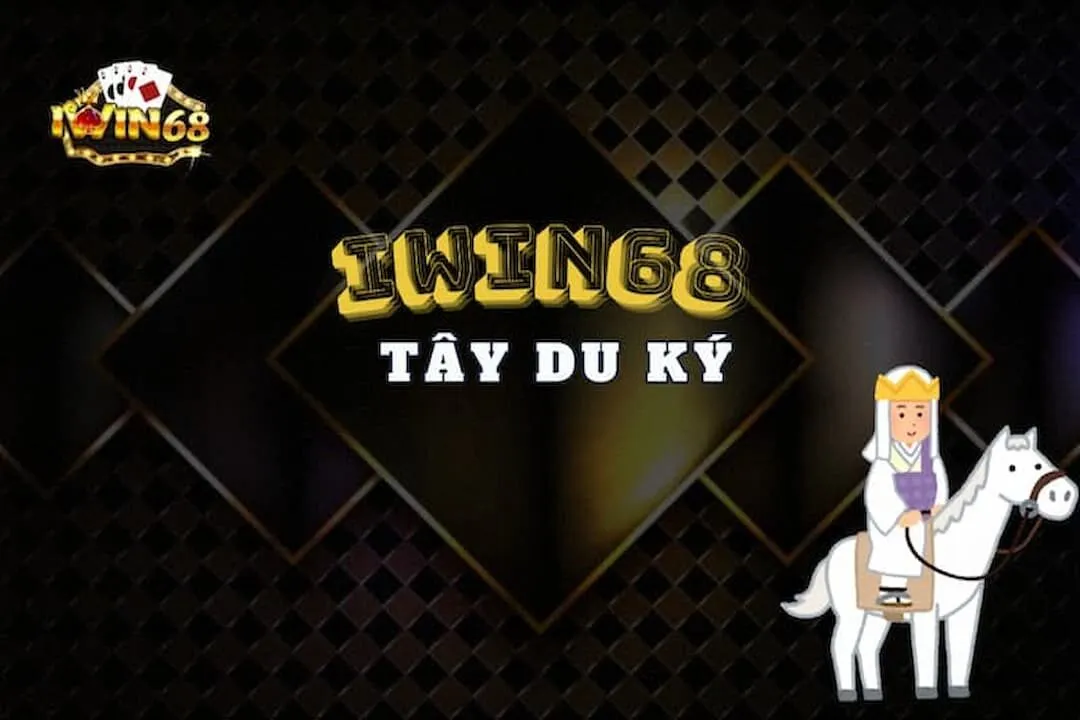 tây du ký go789